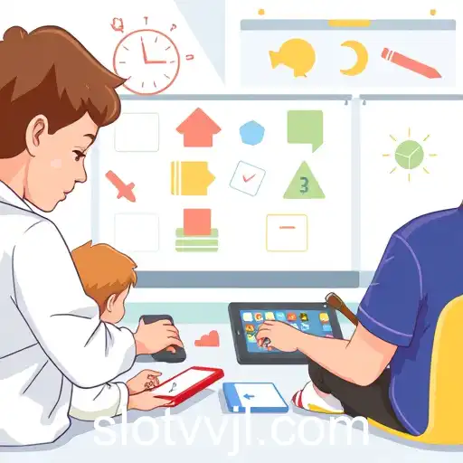 Educational Games