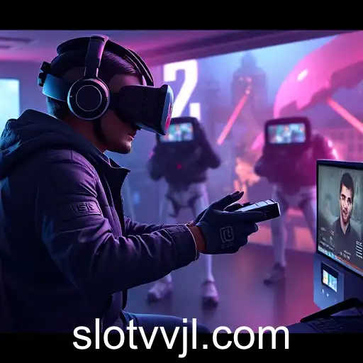 Gaming Evolution in the Digital Age