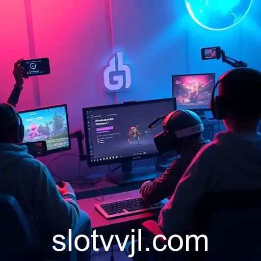 The Gaming Surge of 2025